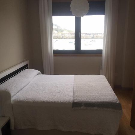 Apartamento Paseo Marítimo A Guarda Exterior foto