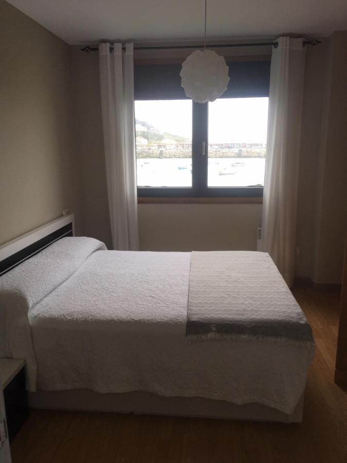 Apartamento Paseo Marítimo A Guarda Exterior foto