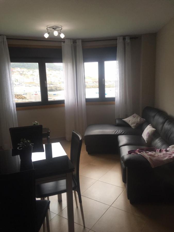 Apartamento Paseo Marítimo A Guarda Exterior foto